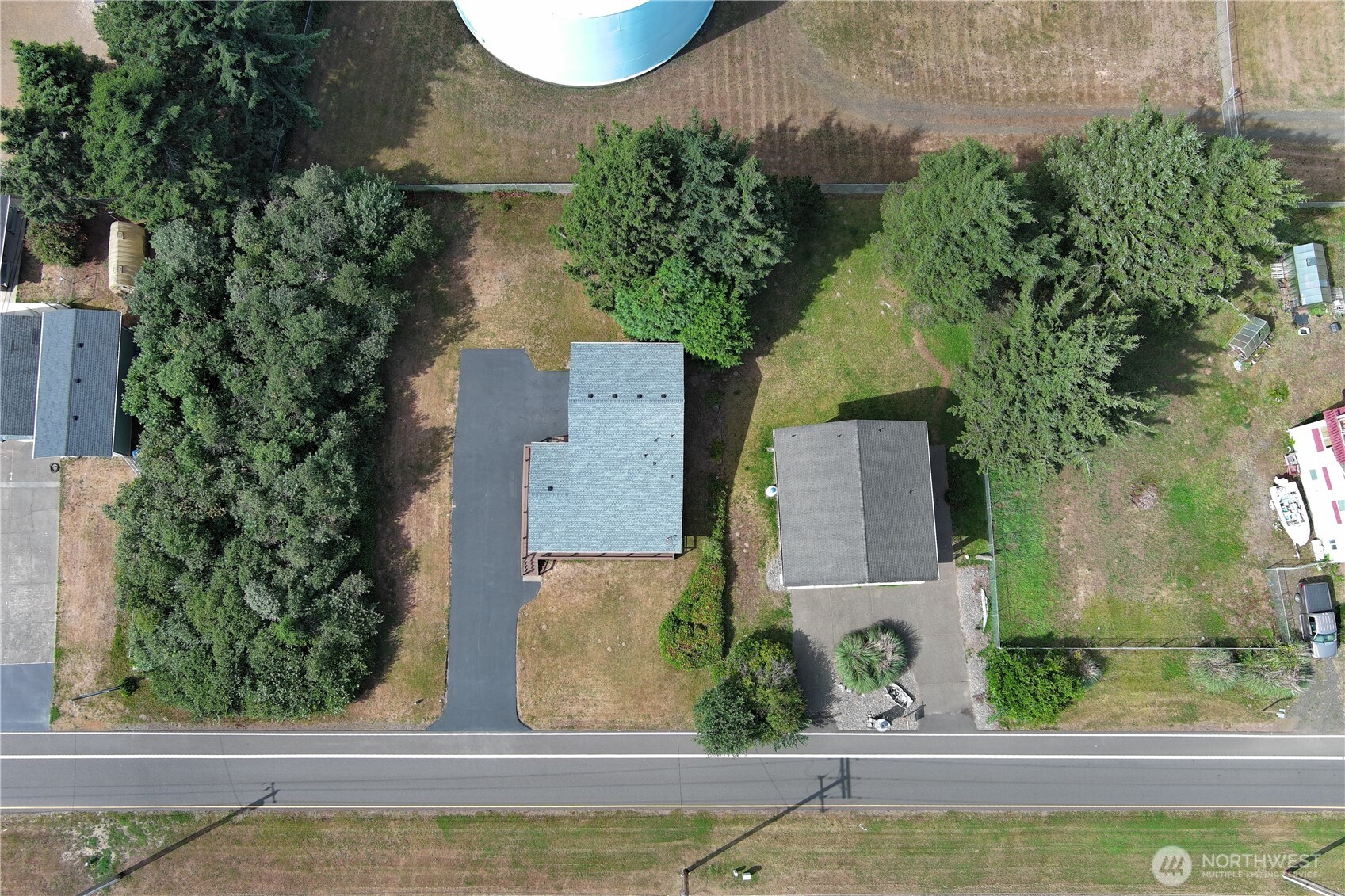 208 Taurus Boulevard SW, Ocean Shores, WA 98569