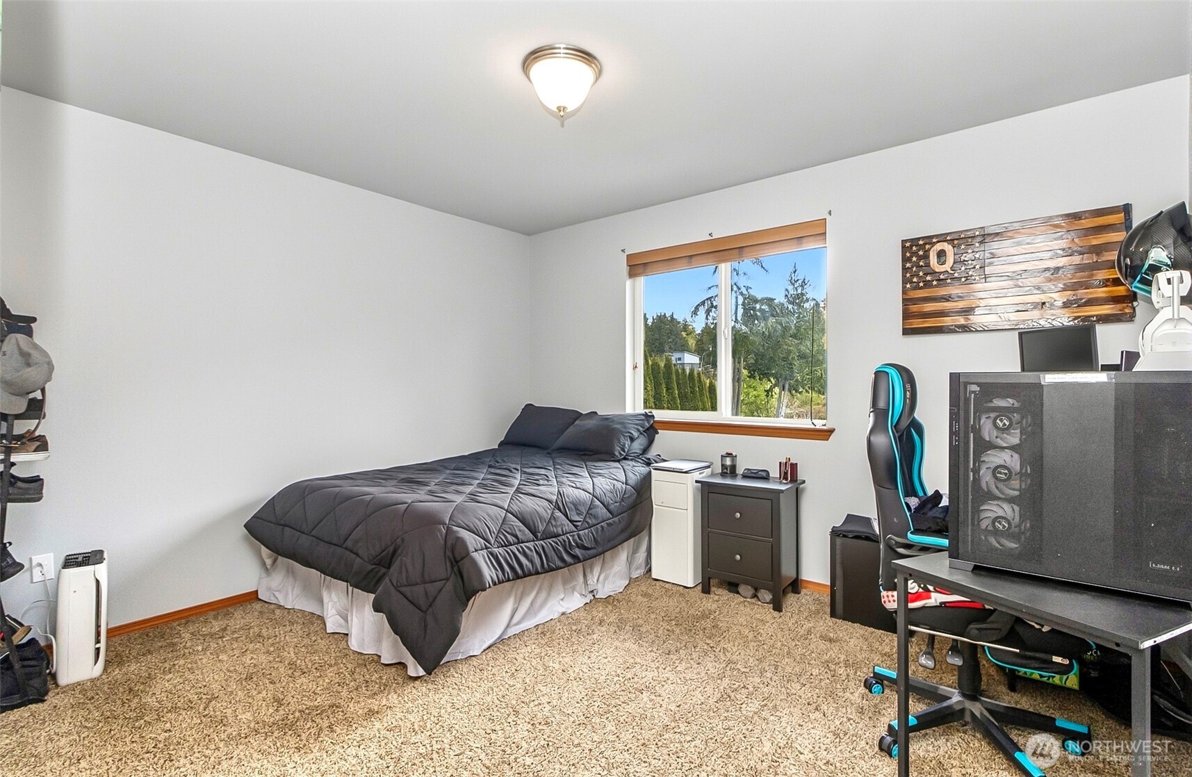 1579 Silver Fir Drive , Camano Island, WA 98282