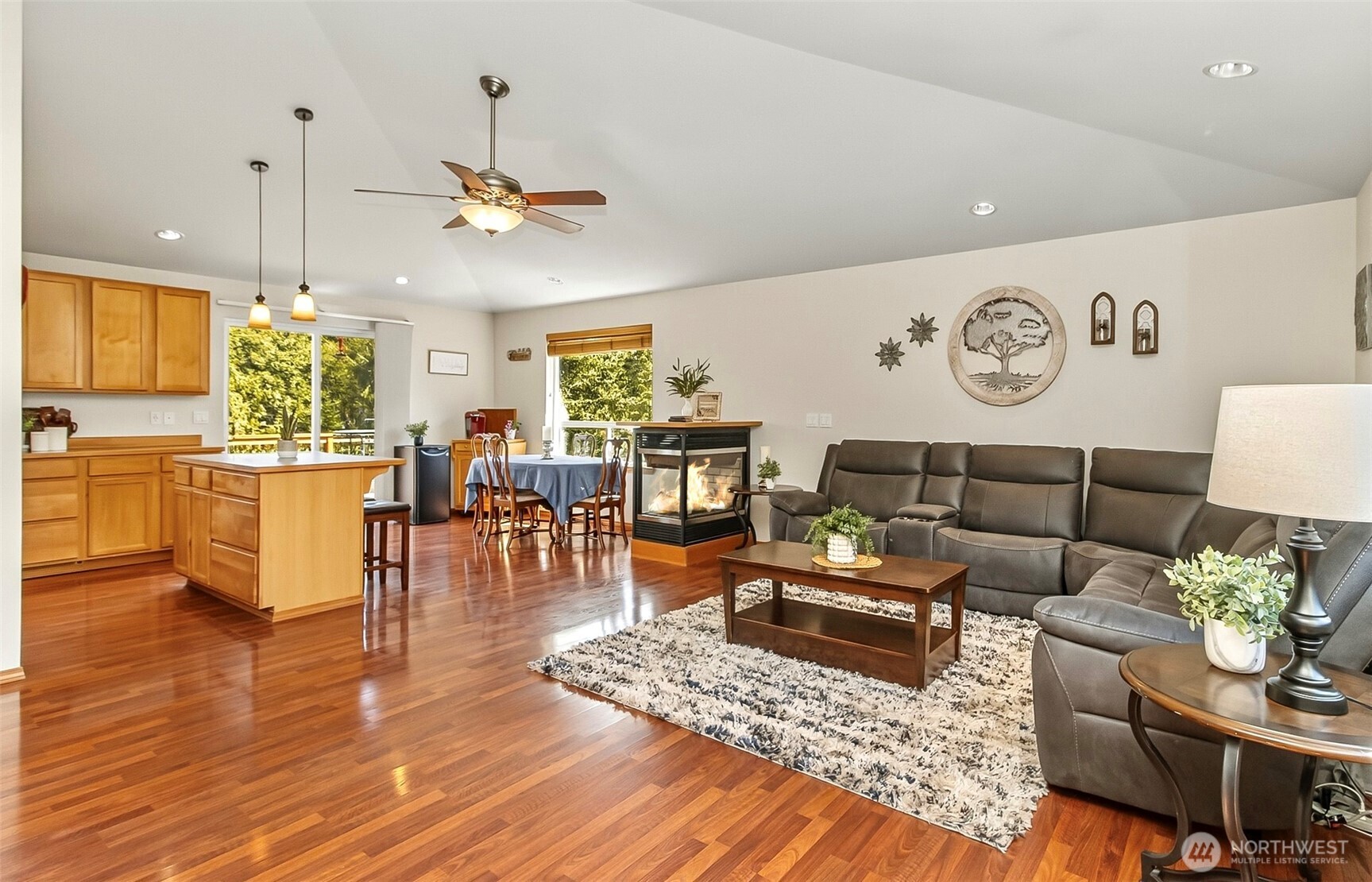 1579 Silver Fir Drive , Camano Island, WA 98282