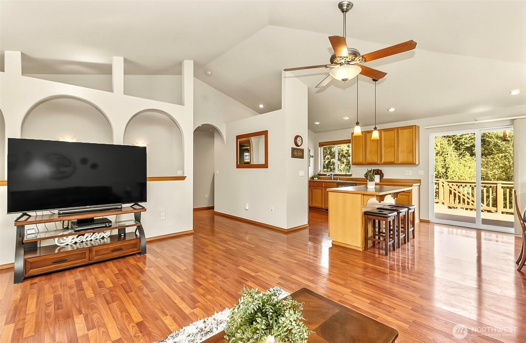 1579 Silver Fir Drive , Camano Island, WA 98282