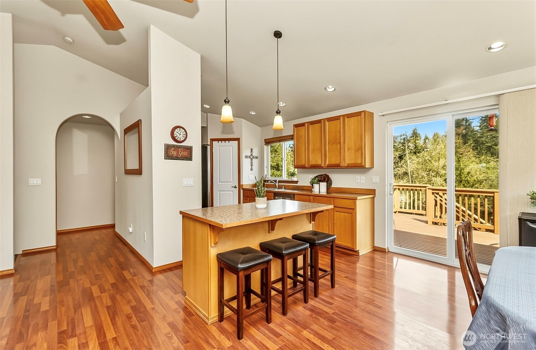 1579 Silver Fir Drive , Camano Island, WA 98282
