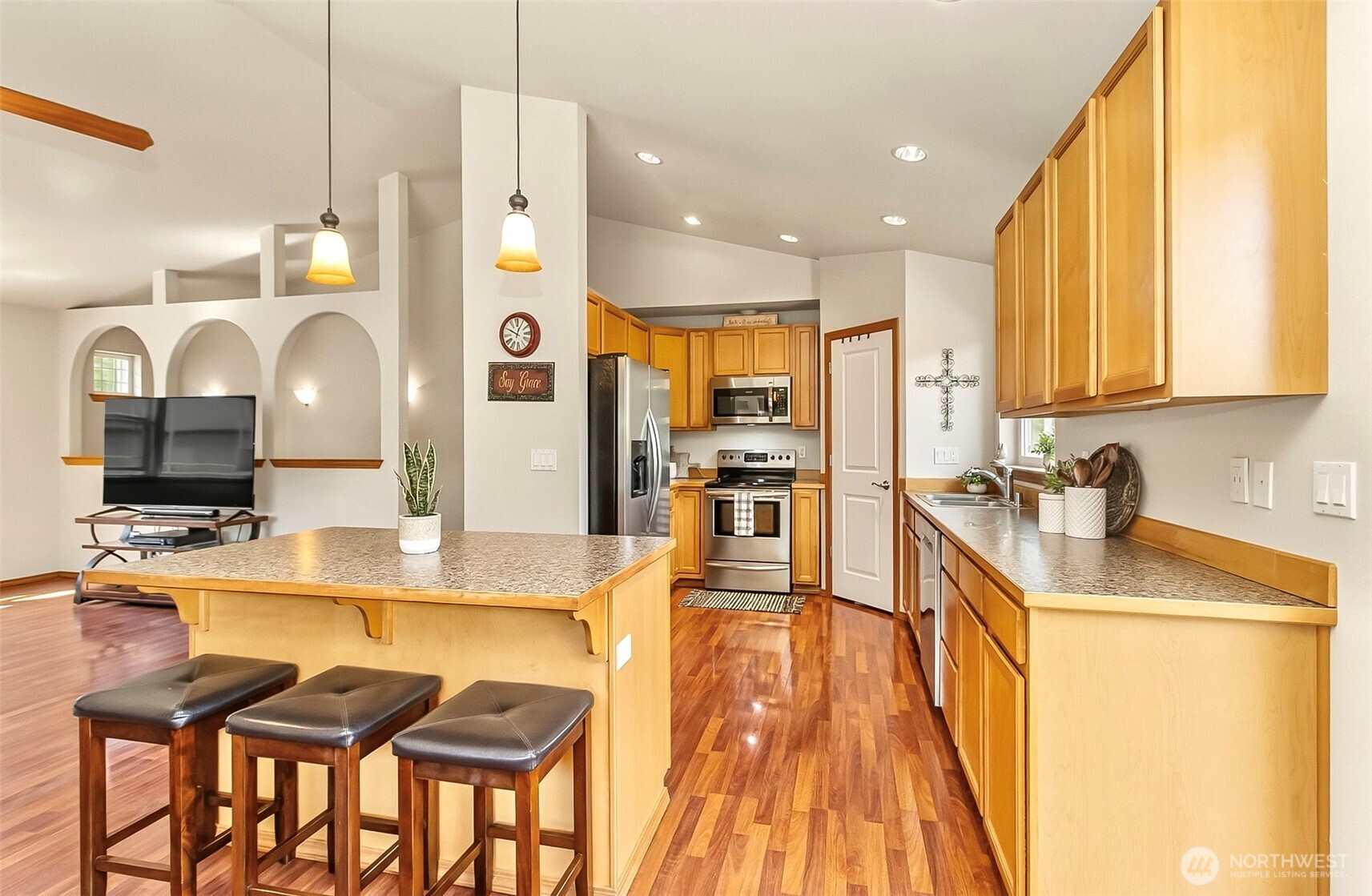1579 Silver Fir Drive , Camano Island, WA 98282