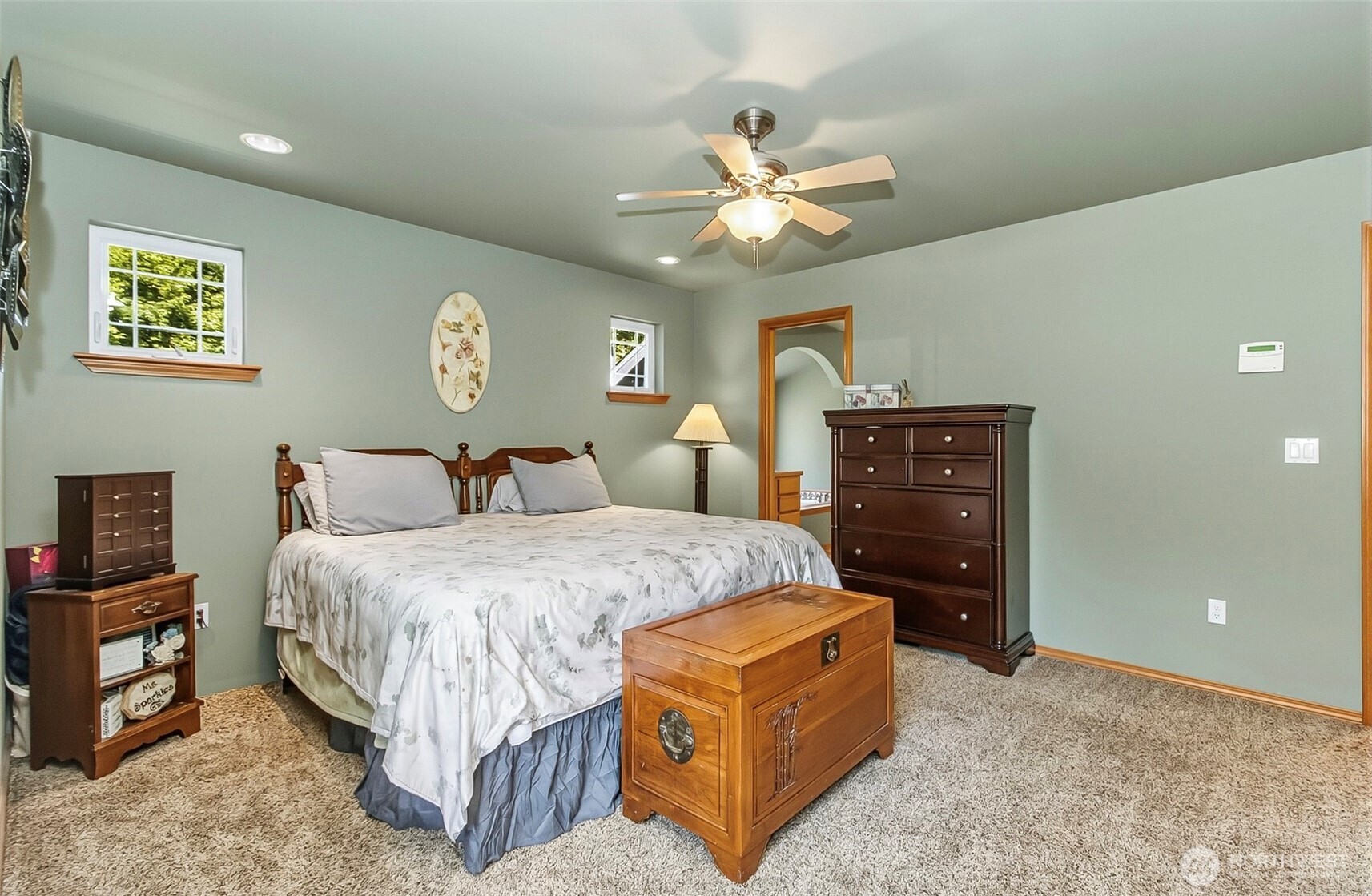 1579 Silver Fir Drive , Camano Island, WA 98282