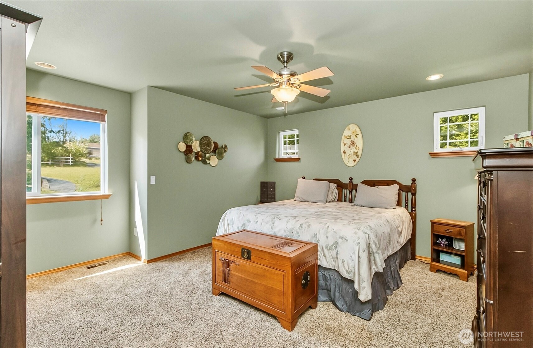 1579 Silver Fir Drive , Camano Island, WA 98282