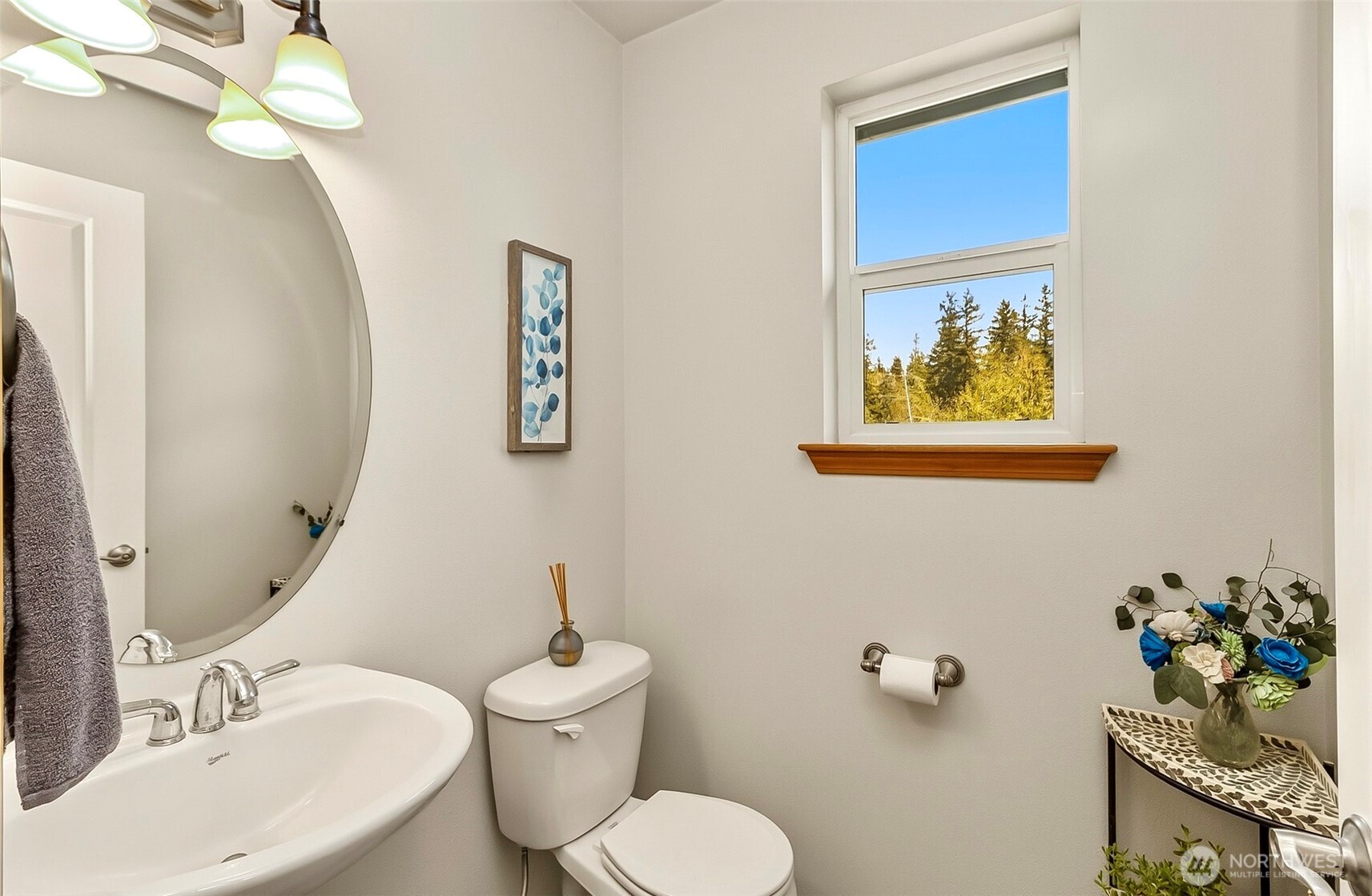 1579 Silver Fir Drive , Camano Island, WA 98282