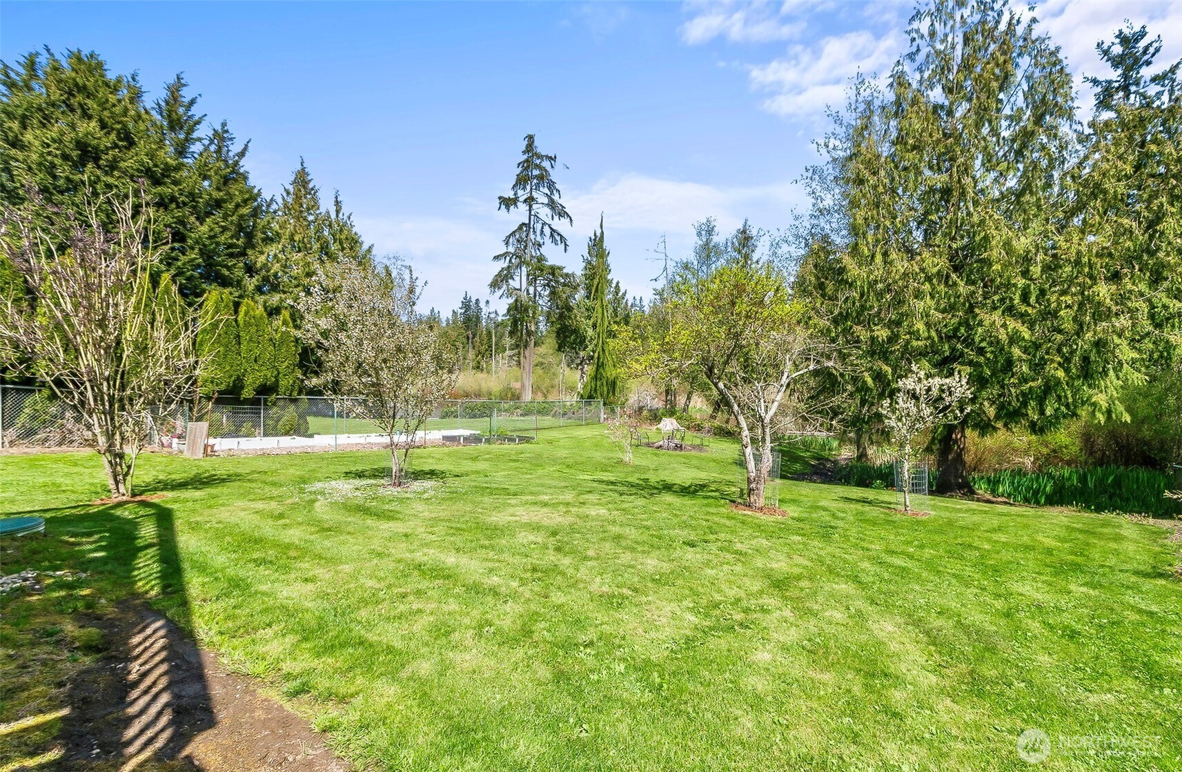 1579 Silver Fir Drive , Camano Island, WA 98282