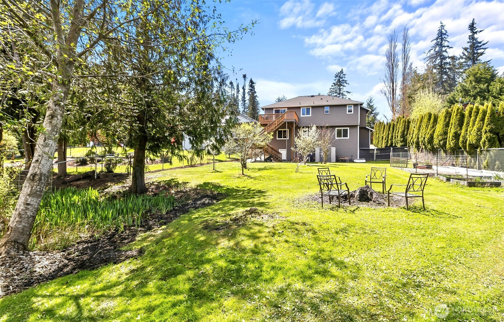 1579 Silver Fir Drive , Camano Island, WA 98282