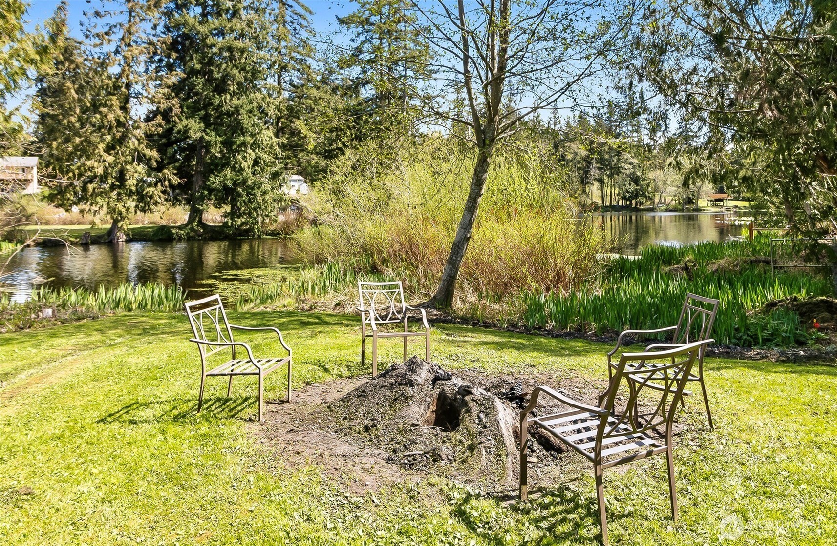 1579 Silver Fir Drive , Camano Island, WA 98282