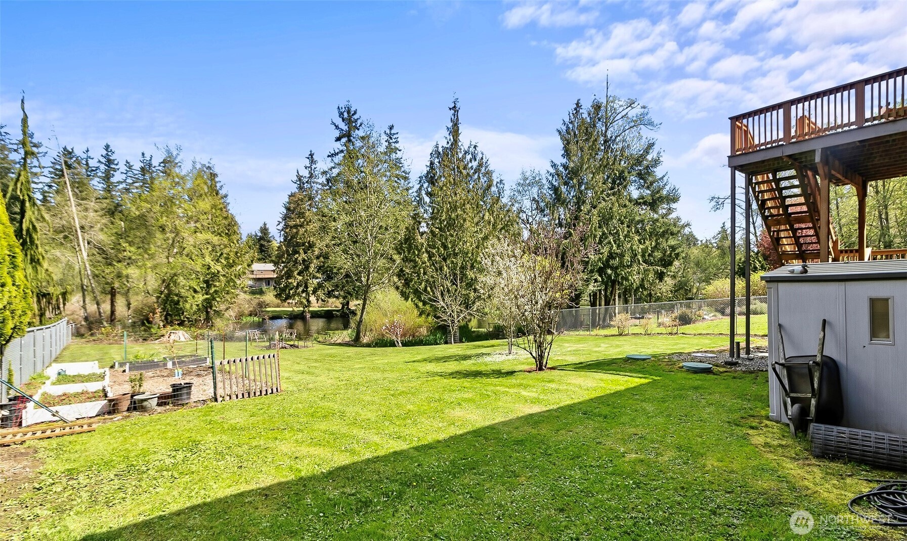 1579 Silver Fir Drive , Camano Island, WA 98282