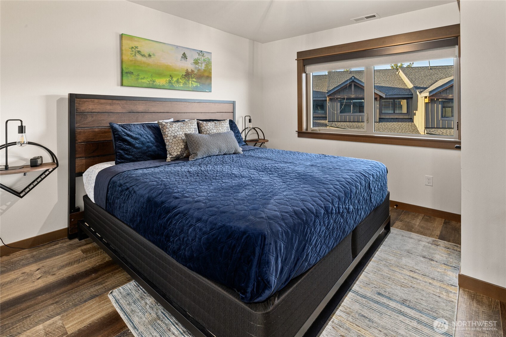 100 Wildflower Loop , Cle Elum, WA 98922
