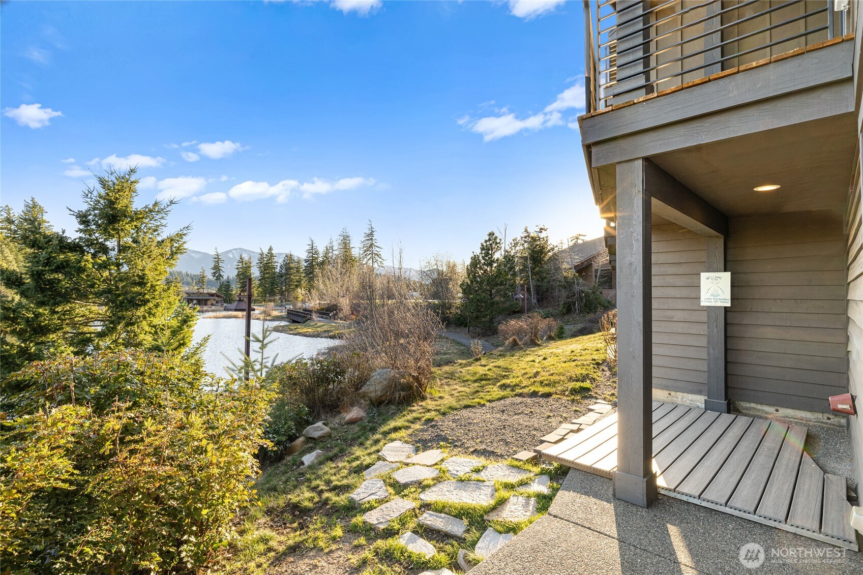 100 Wildflower Loop , Cle Elum, WA 98922
