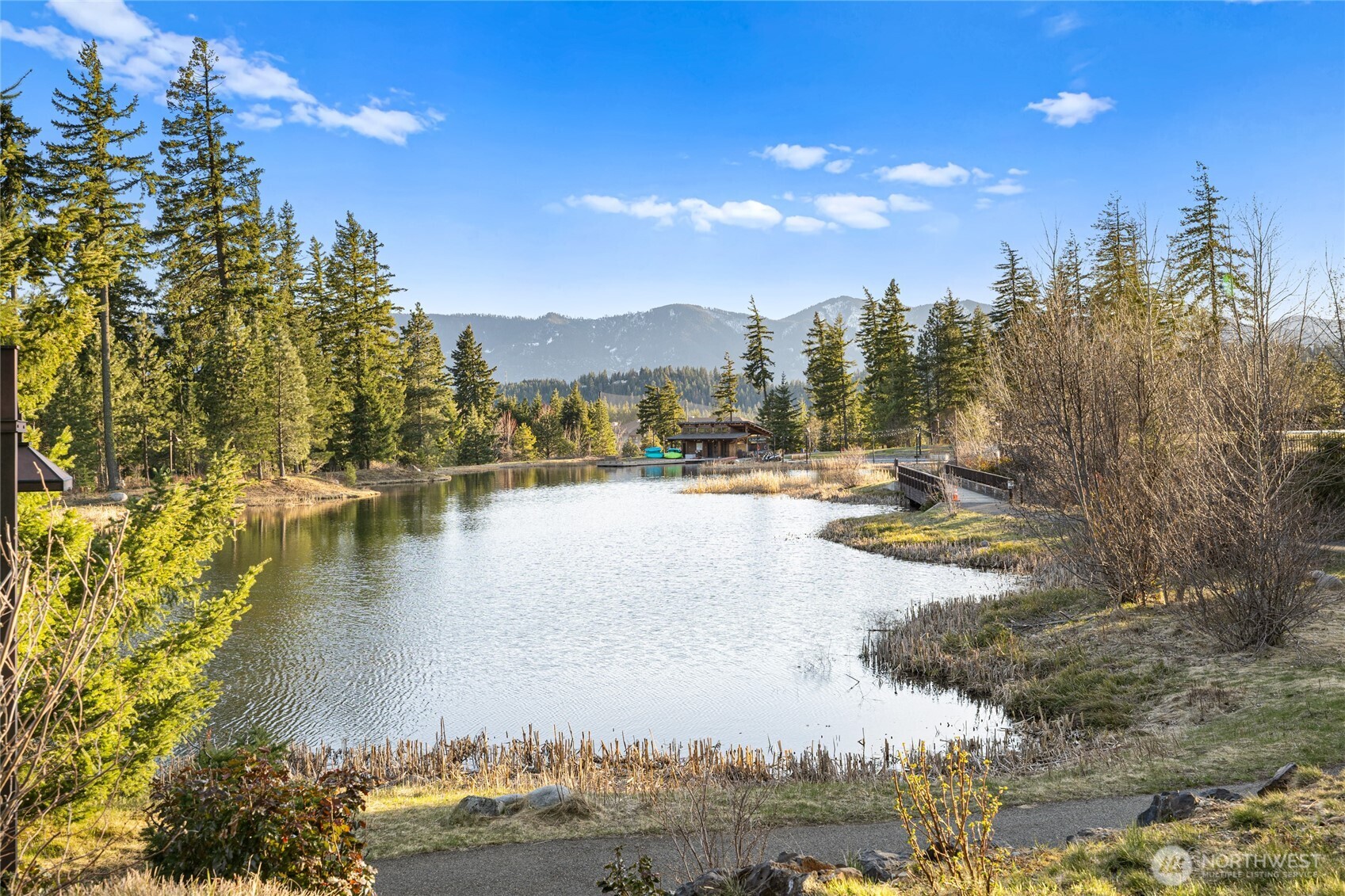 100 Wildflower Loop , Cle Elum, WA 98922