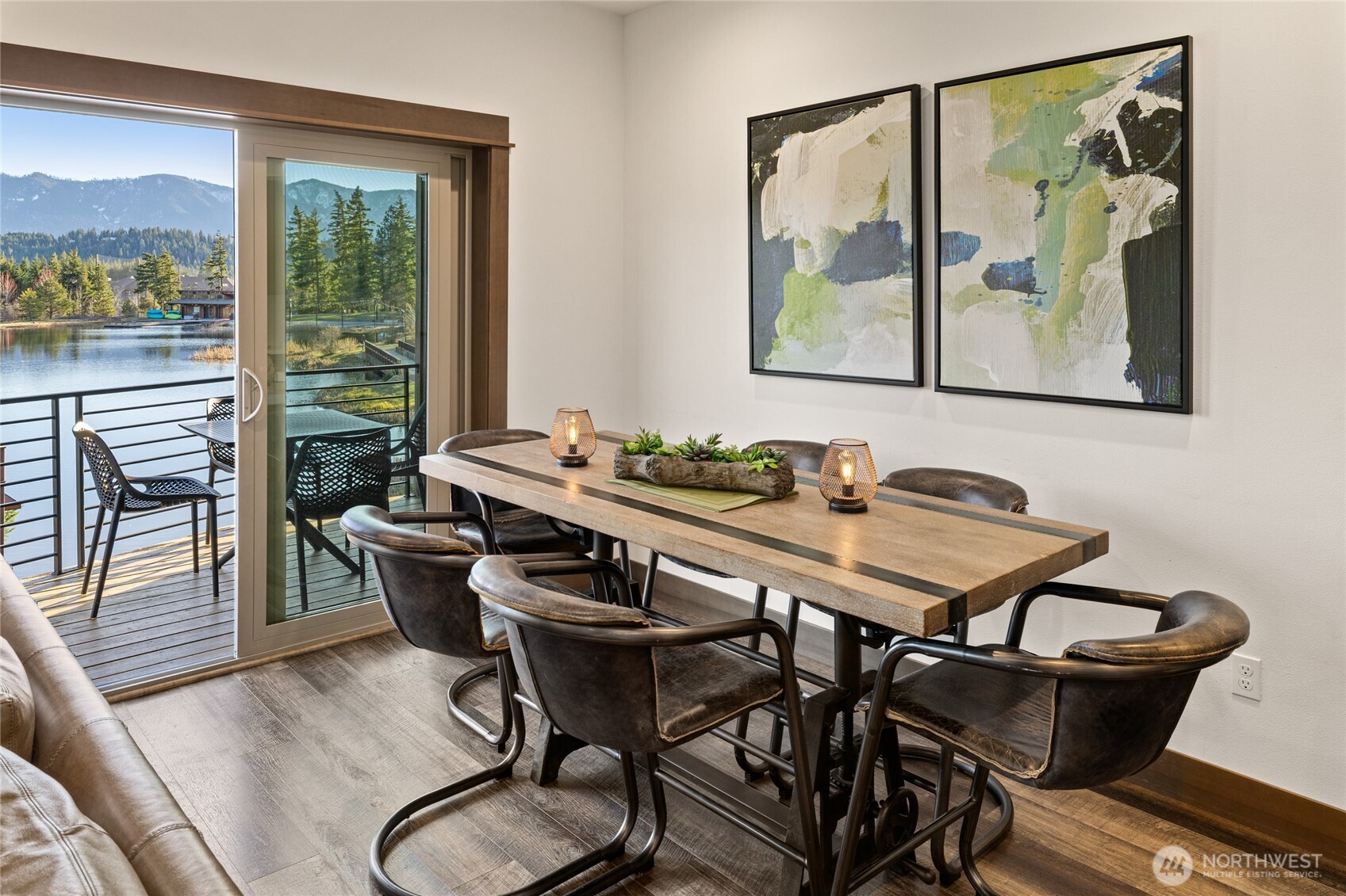 100 Wildflower Loop , Cle Elum, WA 98922