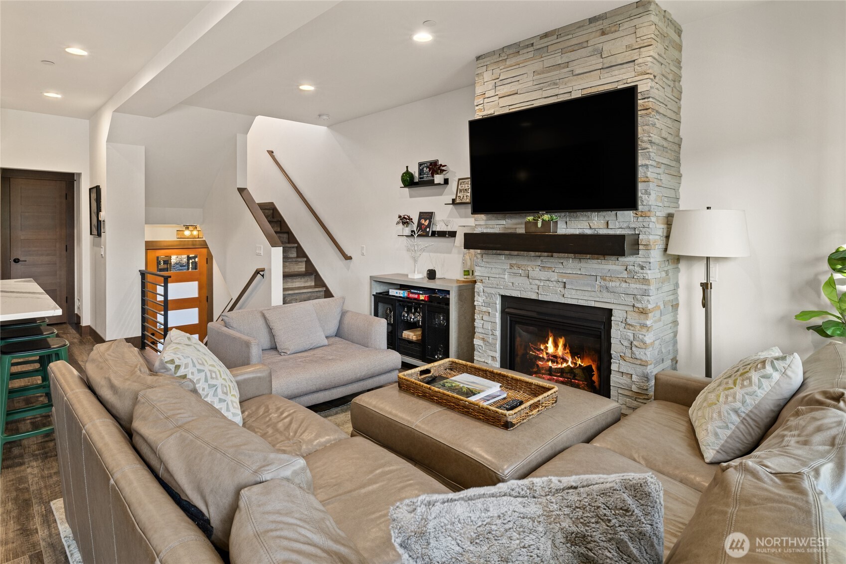 100 Wildflower Loop , Cle Elum, WA 98922