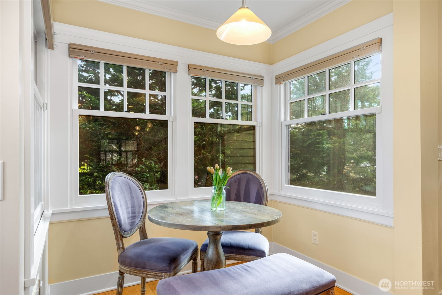 803 W Armour Street , Seattle, WA 98119