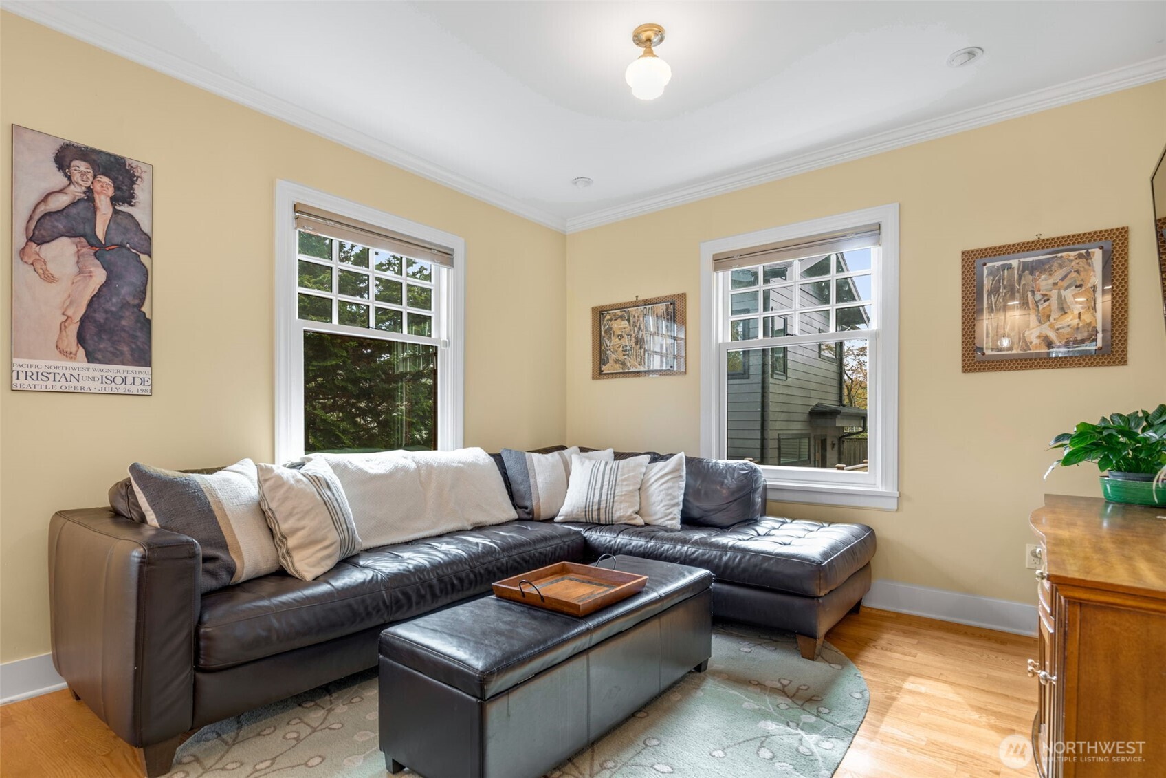 803 W Armour Street , Seattle, WA 98119