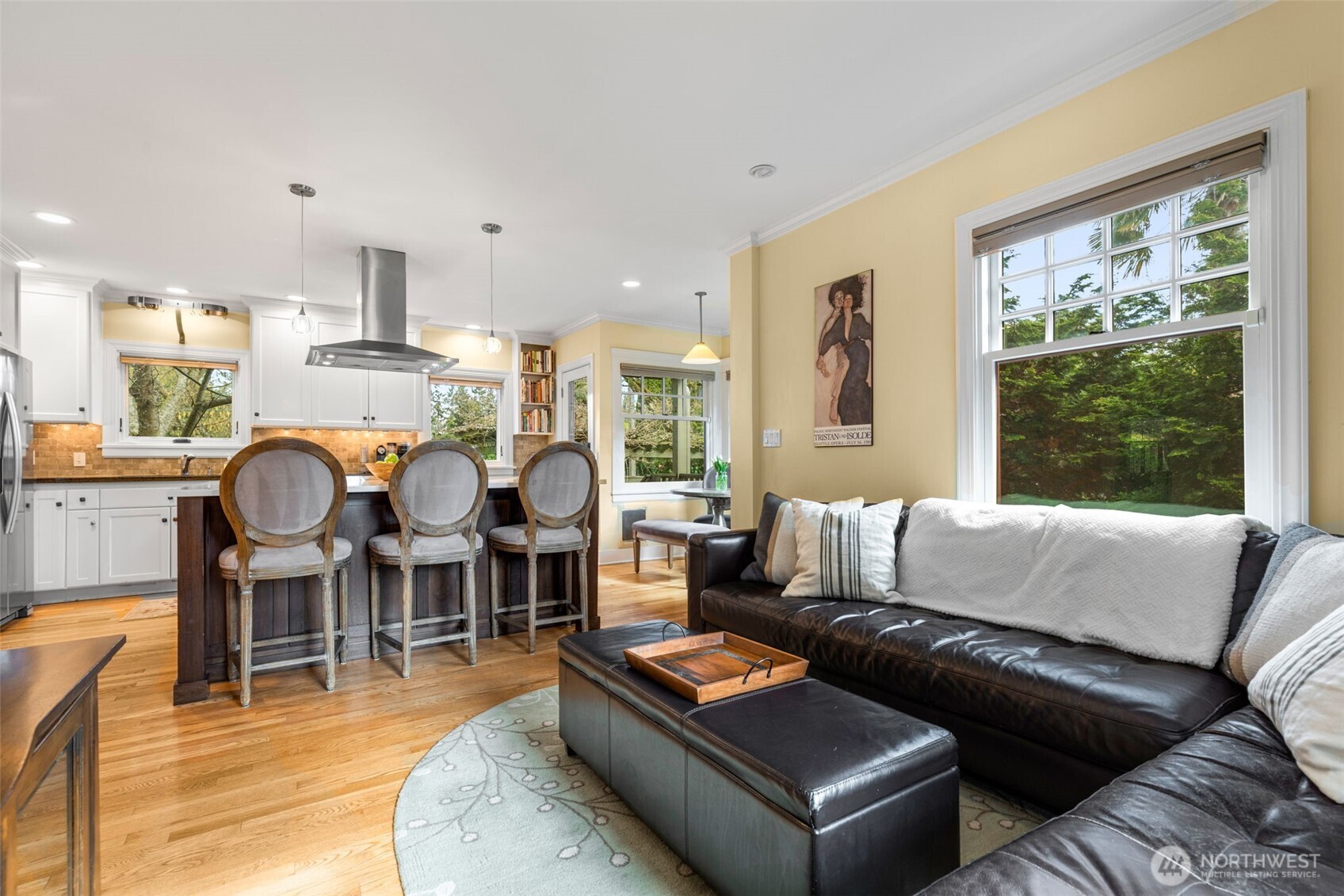 803 W Armour Street , Seattle, WA 98119