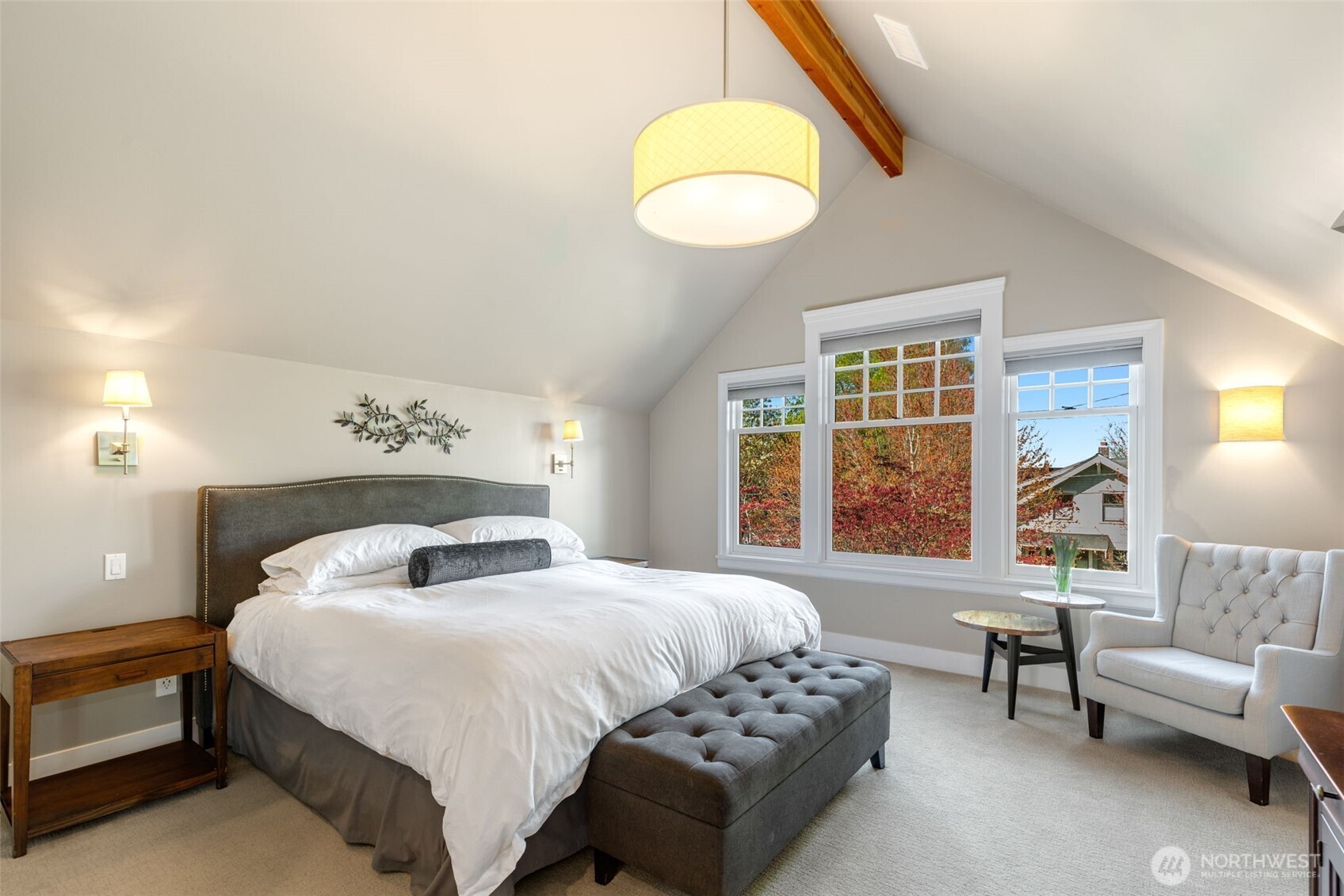 803 W Armour Street , Seattle, WA 98119
