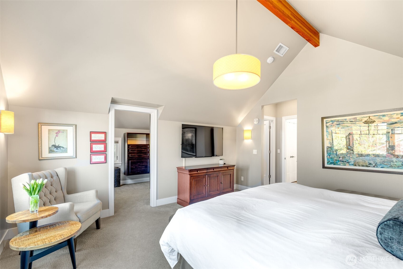 803 W Armour Street , Seattle, WA 98119