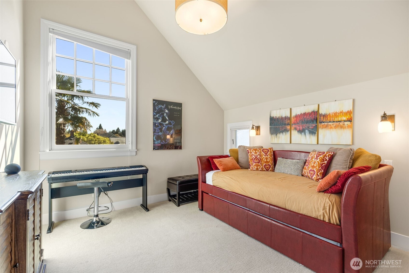 803 W Armour Street , Seattle, WA 98119