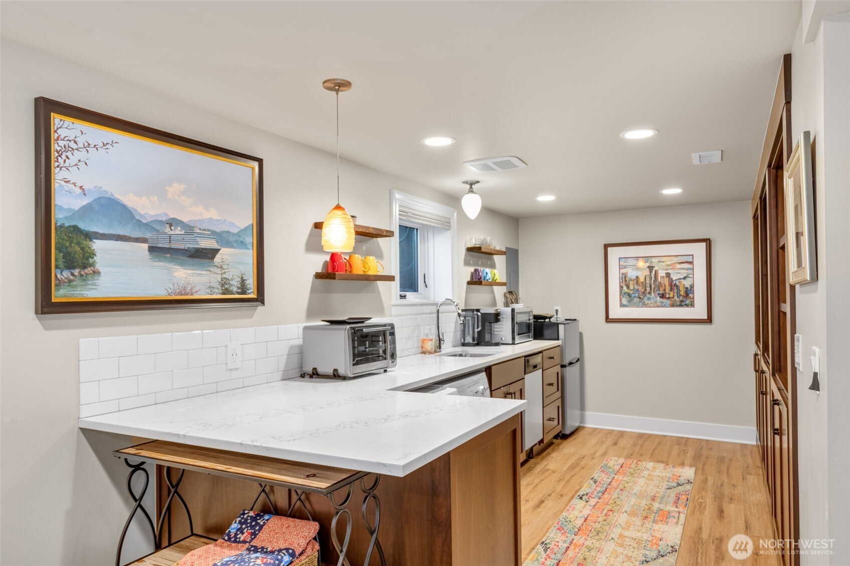 803 W Armour Street , Seattle, WA 98119