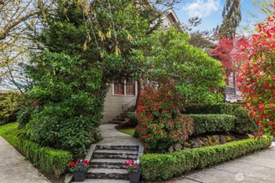 803 W Armour Street , Seattle, WA 98119 - Photo 3