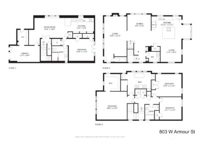 803 W Armour Street , Seattle, WA 98119 - Photo 39