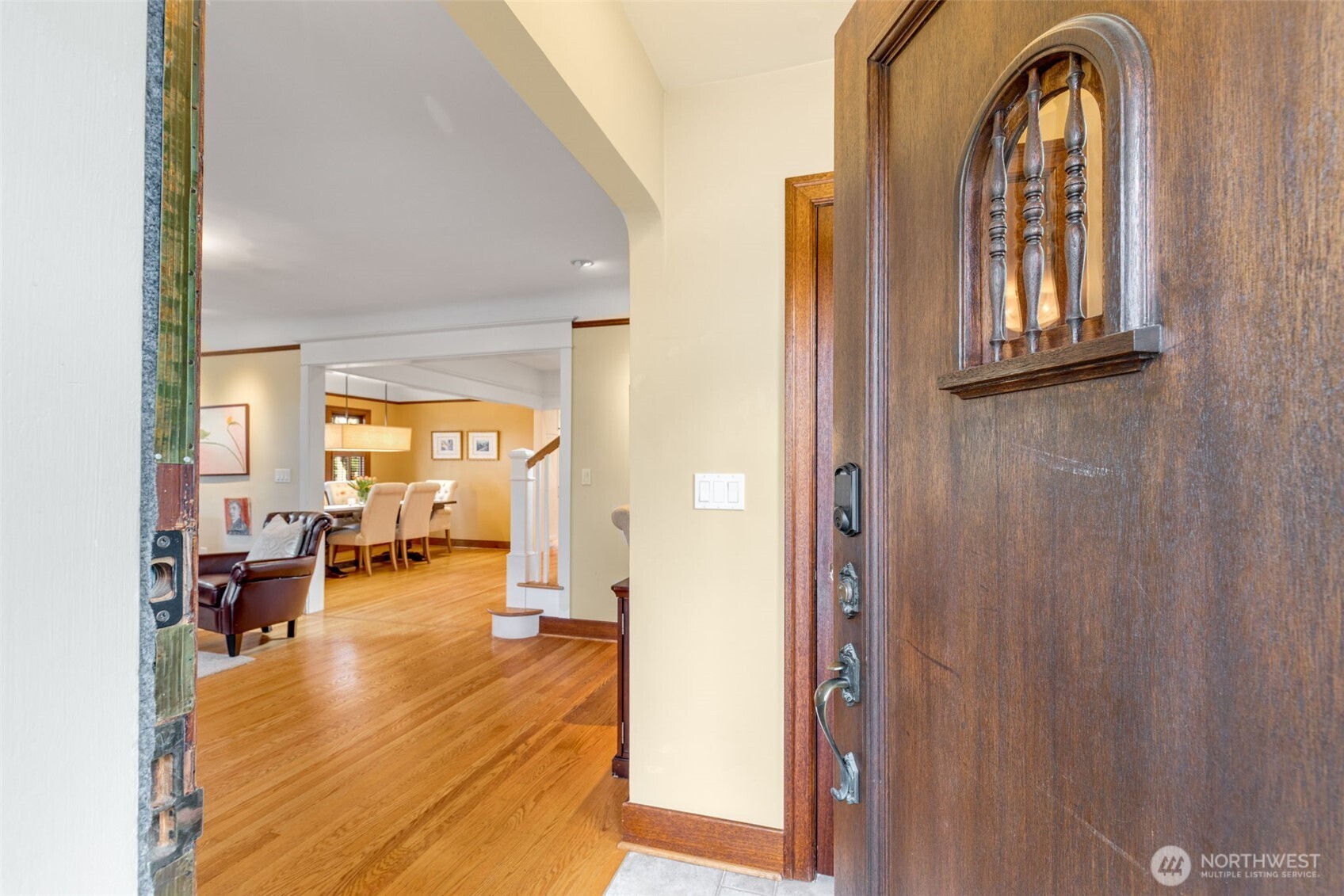 803 W Armour Street , Seattle, WA 98119