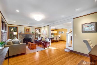 803 W Armour Street , Seattle, WA 98119 - Photo 6