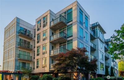 1188 106th Avenue NE #427, Bellevue, WA 98004 - Photo 2