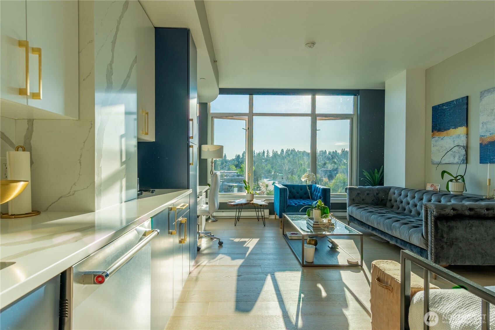 1188 106th Avenue NE #427, Bellevue, WA 98004