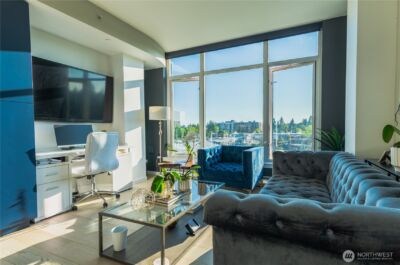 1188 106th Avenue NE #427, Bellevue, WA 98004 - Photo 5