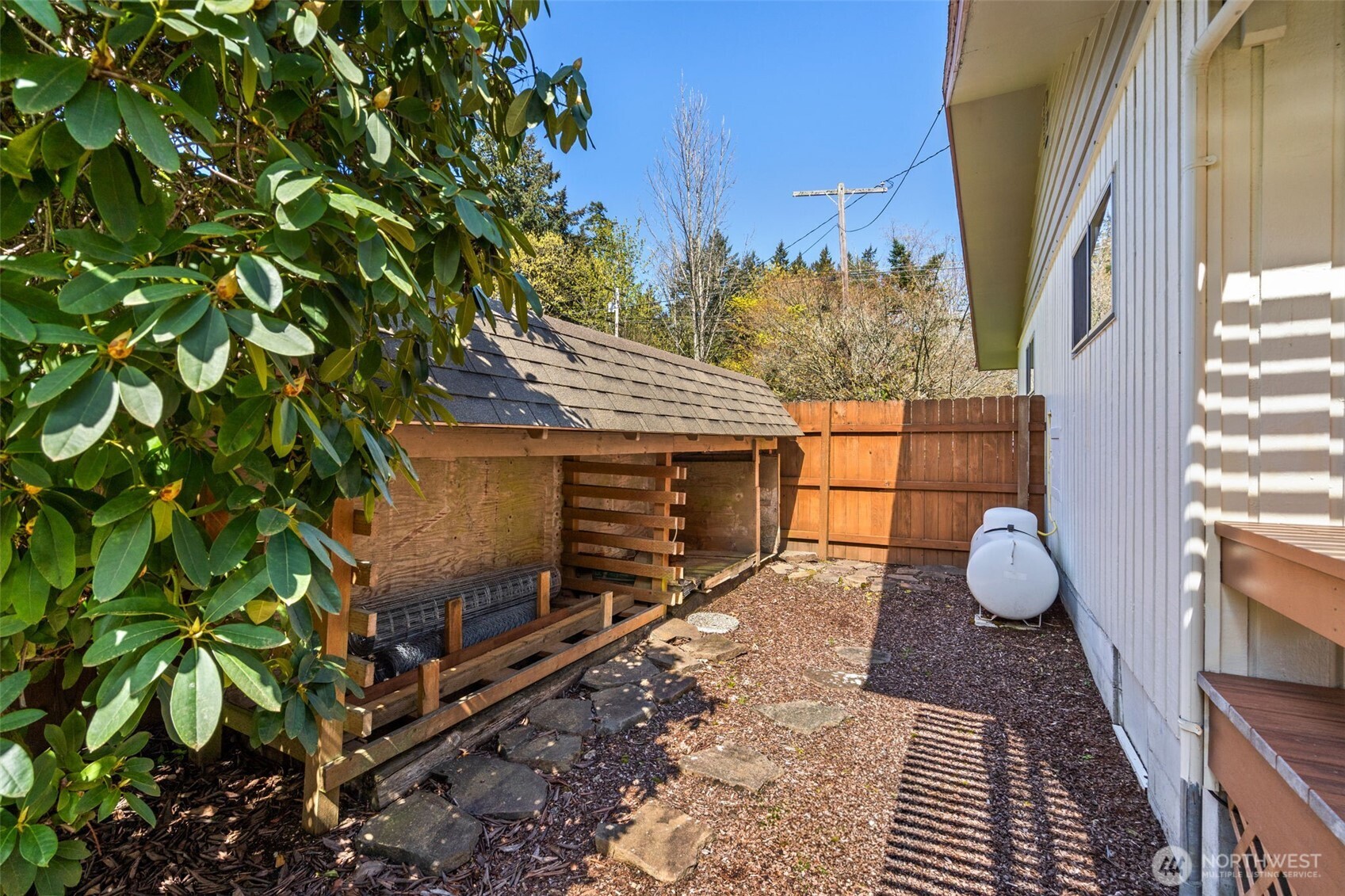 2403 Elliott Avenue NW, Olympia, WA 98502