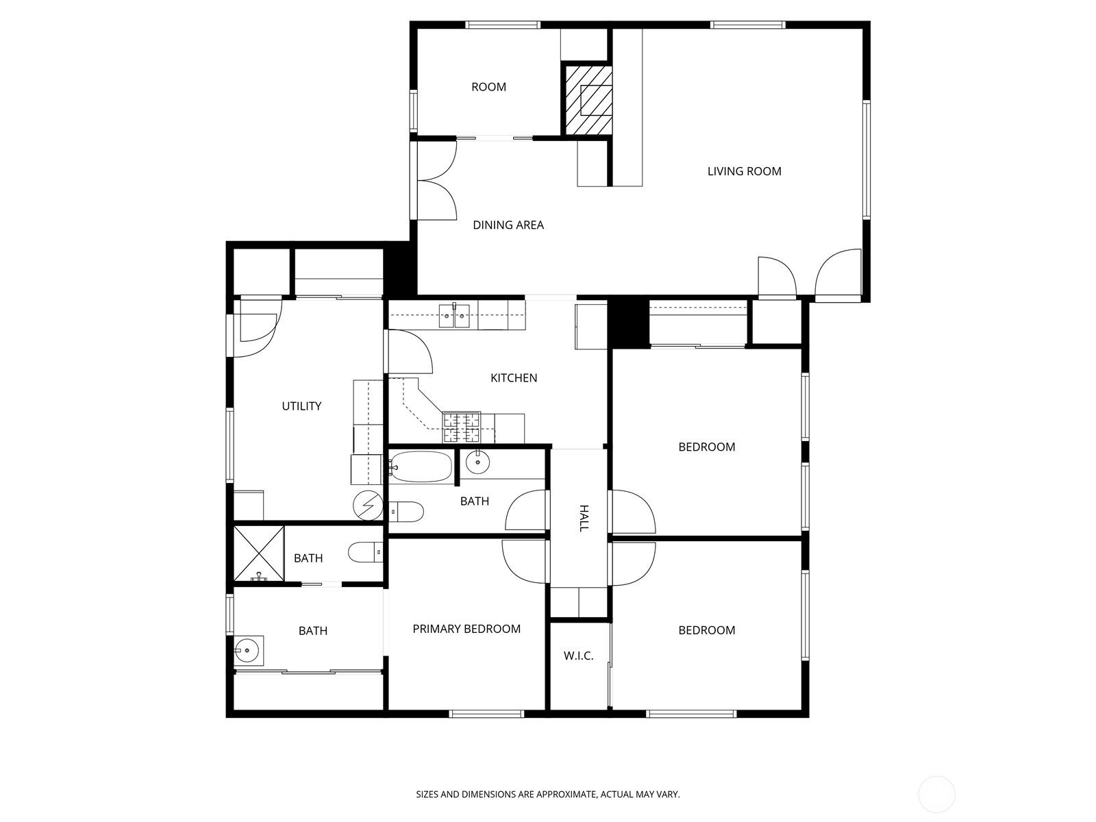 2403 Elliott Avenue NW, Olympia, WA 98502