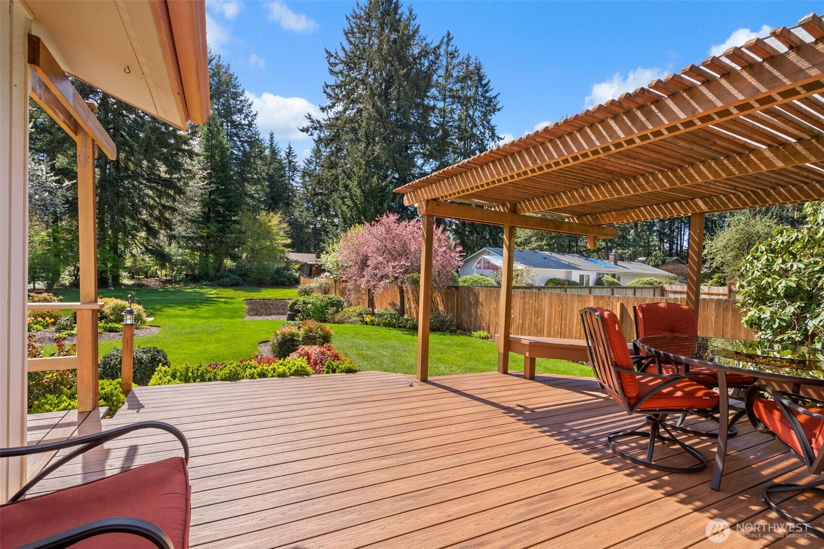 2403 Elliott Avenue NW, Olympia, WA 98502