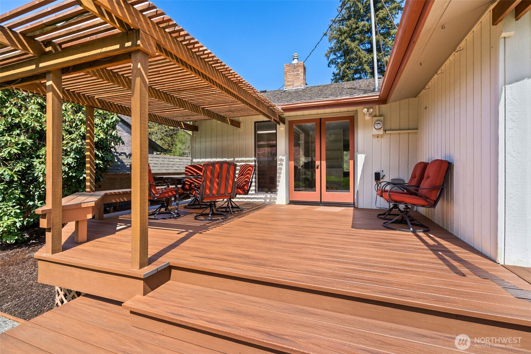 2403 Elliott Avenue NW, Olympia, WA 98502