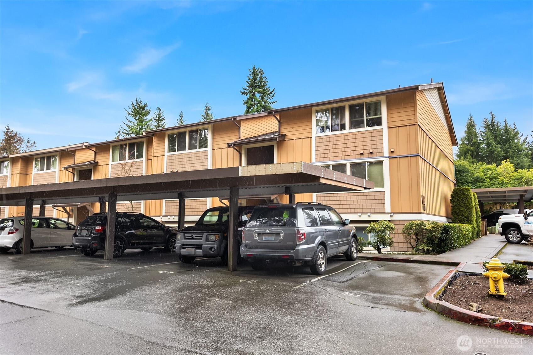 8248 126th Avenue NE #C-305, Kirkland, WA 98033