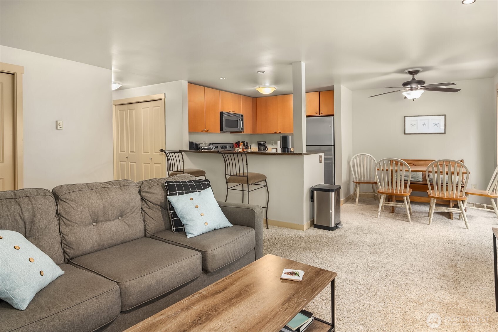 8248 126th Avenue NE #C-305, Kirkland, WA 98033