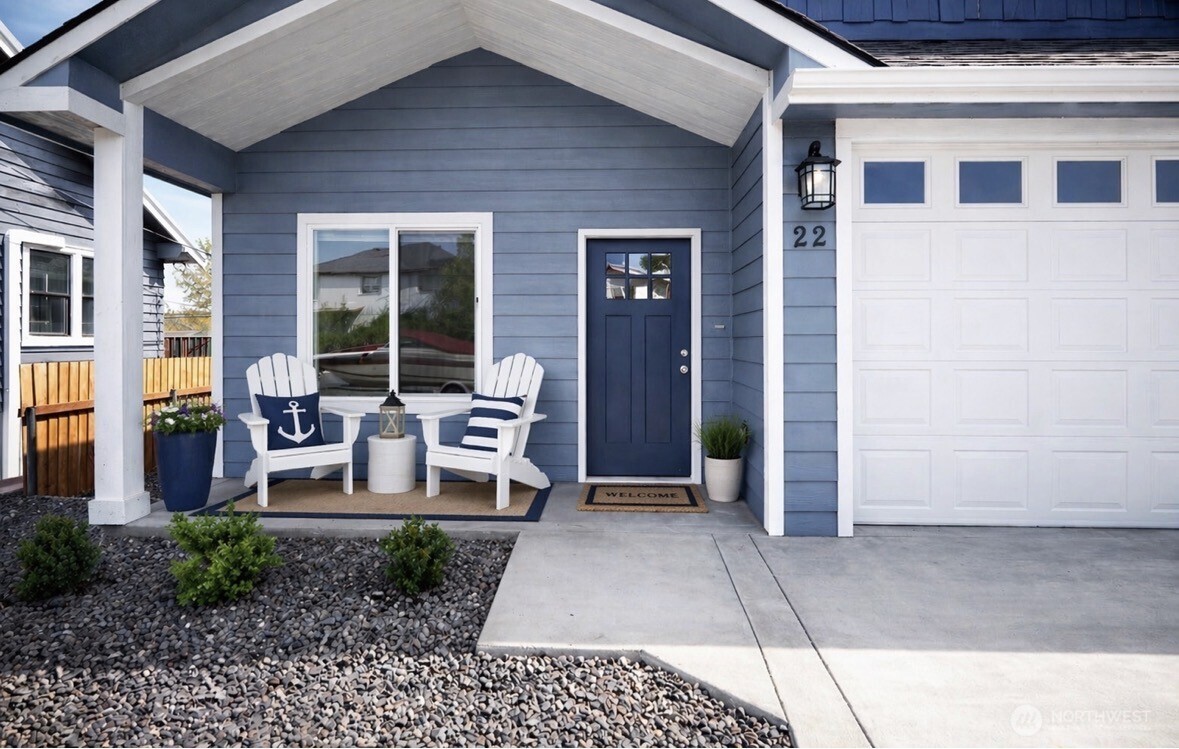 22 S Fir Street , Soap Lake, WA 98851