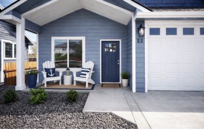 22 S Fir Street , Soap Lake, WA 98851 - Photo 2