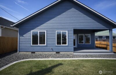 22 S Fir Street , Soap Lake, WA 98851 - Photo 30