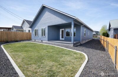 22 S Fir Street , Soap Lake, WA 98851 - Photo 3