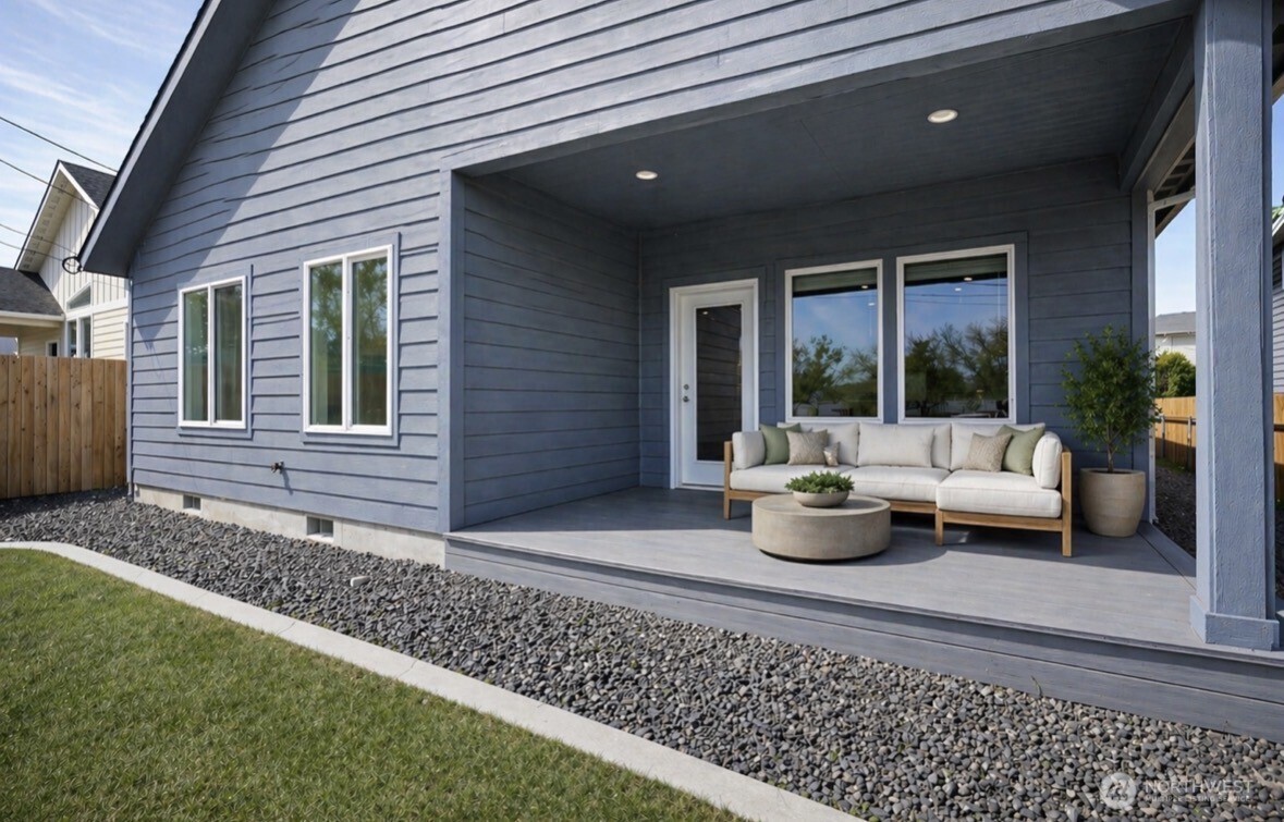 22 S Fir Street , Soap Lake, WA 98851