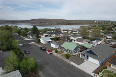 22 S Fir Street , Soap Lake, WA 98851 - Photo 35