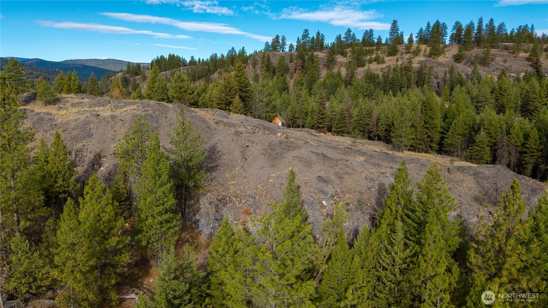 0 Eaglestone Road , Tonasket, WA 98855