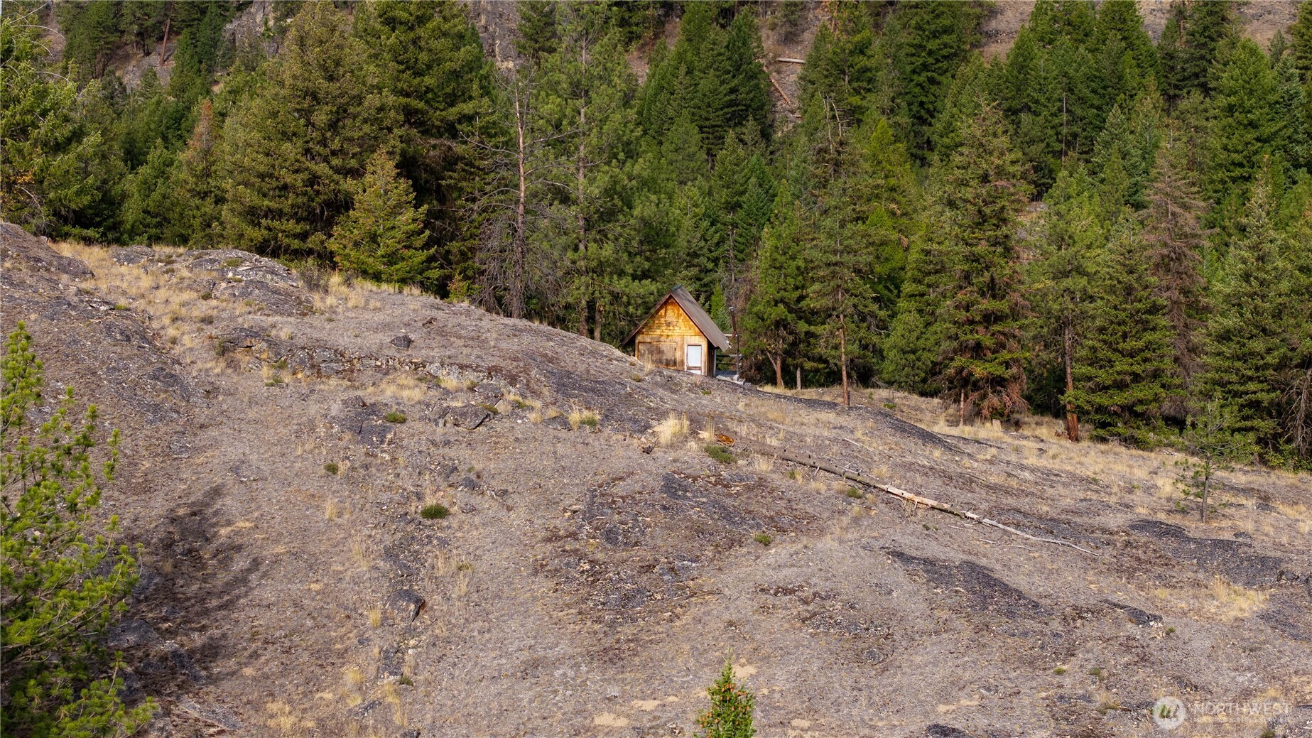0 Eaglestone Road , Tonasket, WA 98855