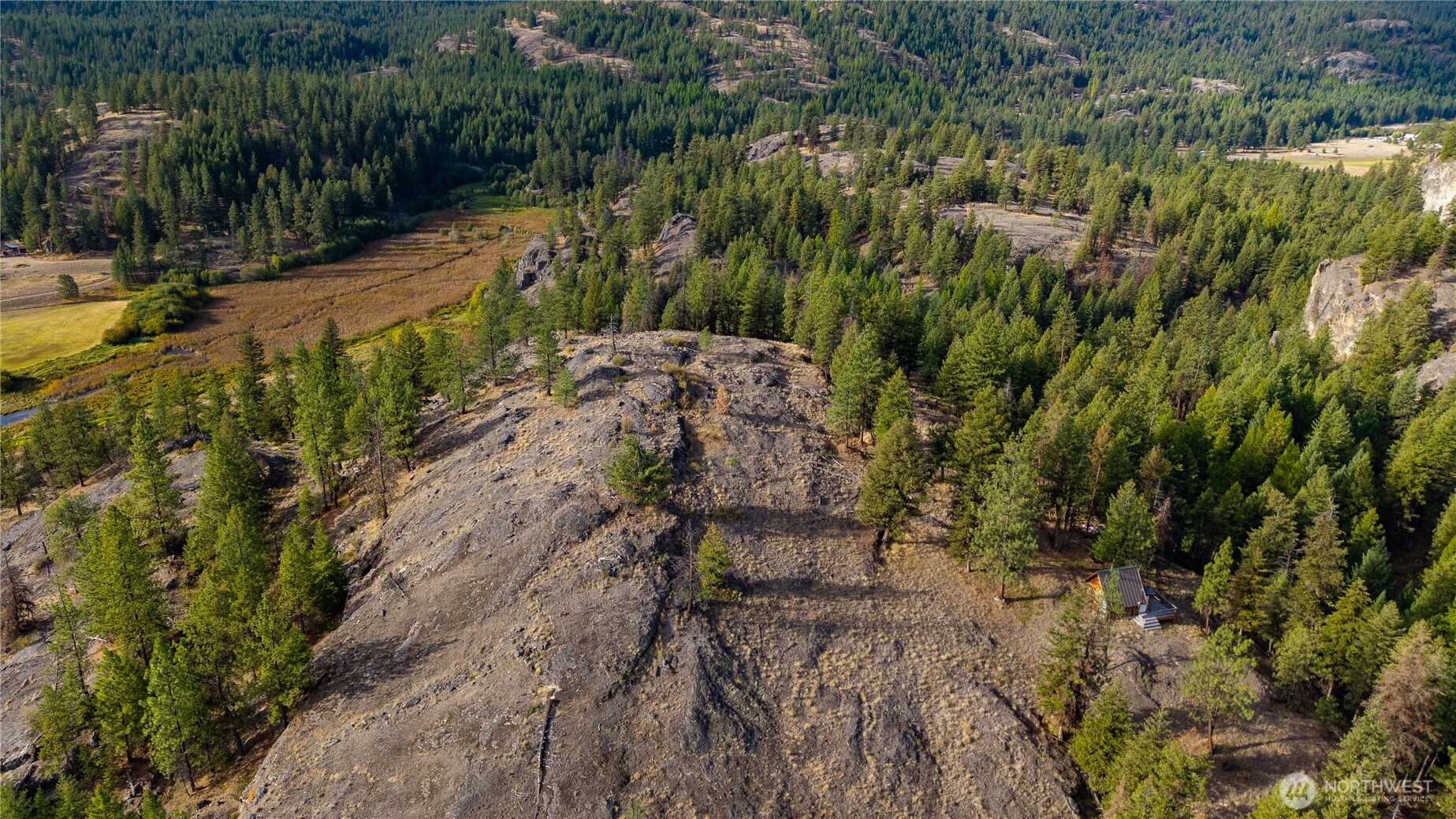 0 Eaglestone Road , Tonasket, WA 98855