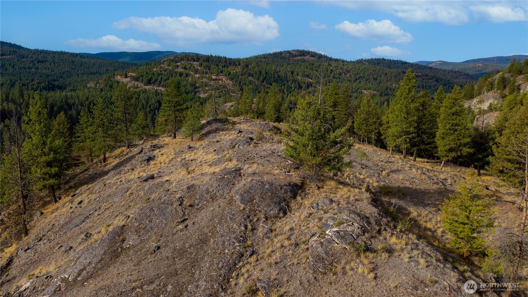 0 Eaglestone Road , Tonasket, WA 98855