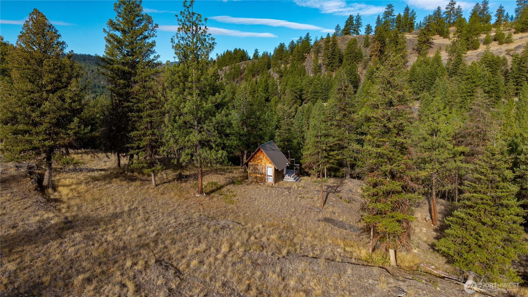 0 Eaglestone Road , Tonasket, WA 98855