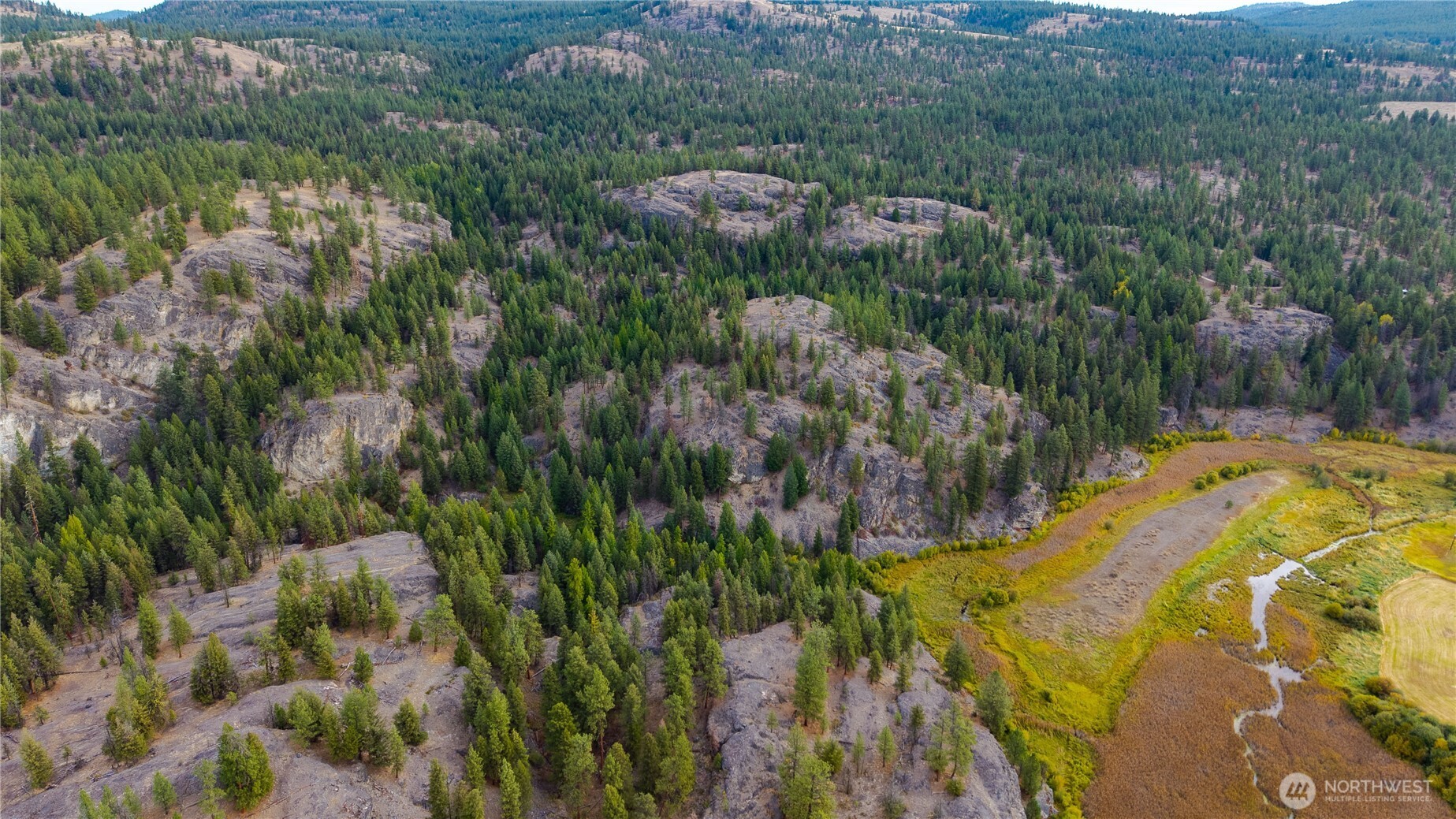 0 Eaglestone Road , Tonasket, WA 98855